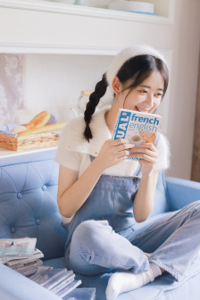 小妈妈们